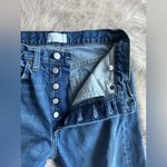 Boyish by HER Denim Billy Jeans in Rear Window Wash Straight Leg Size 26 Photo 8