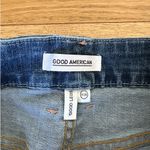 Good American  - Good Legs Skinny Jeans in Blue Photo 2