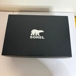 Sorel Kinetic Breakthru Slip On Sneakers Womens White Pink Athletic Shoes Size 9 Photo 11