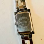 Guess Silver Diamond Watch Photo 6