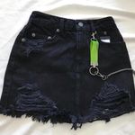 LF  Carmar Skirt Size 23 Photo 0