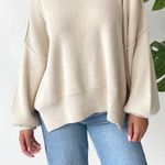 Grey Bandit Martha Sweater Photo 1