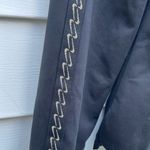 Nike  Women's Black Long Sleeve Top Photo 6