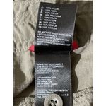 The North Face Women's Hiking Pants Size 4 Beige Roll Tab Convertible Pant Pockets Photo 9