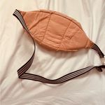 Adidas  Peach Waist Bag Photo 2
