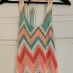 Soft Slinky Sweater Feel Tank Photo 0