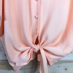 Flynn Skye  Nina Peaches & Cream‎ Top Photo 4