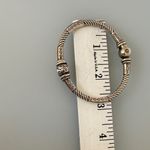Brighton  Silver-Toned Bracelet Photo 8