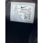 Nike  Air Max 270 Running Shoes Athletic Sneakers‎ Black Comfort US 8.5 Photo 3