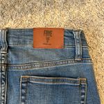 Frye  Straight Leg Denim Jeans SIZE 6 Photo 5