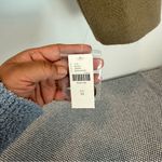 Anthropologie  Cropped Blazer Jacket size 12 Photo 9