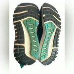 Brooks  Womens Ariel 20 Running Shoes Size 10.5 B Blue Walking Comfort Cushioned Photo 5