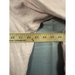 Lauren Ralph Lauren Sweater Womens 2X Pink Full Zip Collared RL Logo Pullover Size XXL Photo 3