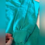 Andersson Bell Contemporary Reverse unisex sweatshirt size large Green Photo 5