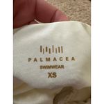 Anthropologie x Palmacea NWT Cream Lucia One Photo 5