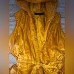 Marc New York  puffer vest NWOT size Xs fits small also Photo 3