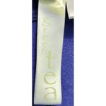 Lole  Flow Free Pants Lounge Activewear‎ Drawstring Purple White Trim M Photo 4