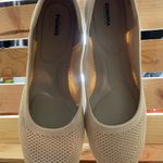 Sonoma  Women's Beige Knit Loafers Photo 0