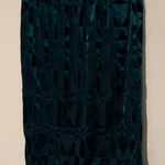 Lily White  Velvet Pencil Skirt | Size: Medium Photo 0
