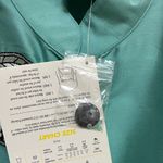 Vintage 90’s Victor Costa Occasion Silk Tunic Blouse Photo 9