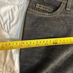 Frankie B Black Jeans Size 2, Inseam: 34 inches Bootcut Photo 5