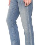 Current/Elliott The Unrolled Fling Jeans Photo 1