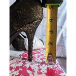 Chinese Laundry  Fall for Glitter Women’s Heels Gold Size 8.5 M New in Box Photo 2