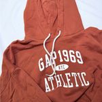 Gap Women's Cropped Hoodie Photo 2