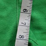 Joe Fresh  neon cropped jeans size 2 Photo 7