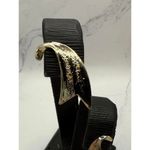 Golden Wave Clip Photo 1