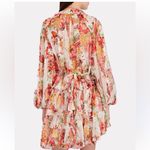 Zimmermann NWOT  Mae billow frill dress size 2 Photo 4