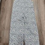 VTG Springfield Jumpsuit S Women‎ Multicolor Stripe Wide Leg Festival Bohemian Photo 0