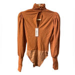 Rachel Pally NWT  ELOISE BODYSUIT Photo 2