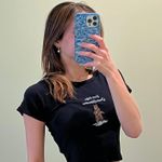 Brandy Melville Top Photo 0