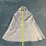 Josie by Natori Floral Satin Chemise, Size: Latge Silver Size L Photo 6