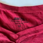 Earth bamboo/cotton blend women’s tee. Size M Size M Photo 2