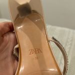 ZARA Sandals Photo 2