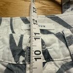 PacSun  butterfly dad jeans gray and white 25 Photo 10