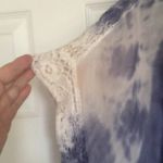 Vintage Havana  top super cute tie-dyed Photo 3