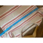 l*space L* Sun Seeker Striped Chenille Crop Sweater Jumper Size Small? Slouchy Boxy Photo 5