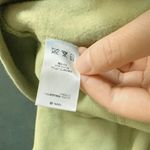 Supreme Authentic  Sage Color Box Hoodie Photo 10