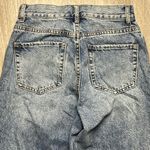 PacSun High Rise Straight Leg Jeans Size 25 Photo 11