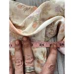 Torrid  Harper Challis Long Sleeve Blouse Photo 4