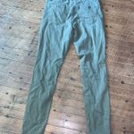 BLANK NYC army green 25 The Great Jones slim ankle pants Photo 3