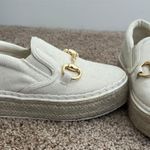 H&M Platform Espadrille Loafers Photo 1