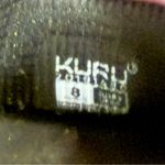 Kuru Black Slip Photo 8