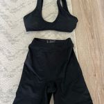 P’Tula Matching Set Black Size XS Photo 1