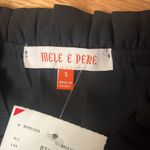 Black lace bow Photo 6