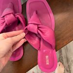 Anthropologie  Maeve Puffy Knotted Sandals
Maeve Photo 1