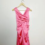 CLEARANCE! Pink Suzi Chin Formal Gown Size 2P NWT Photo 1